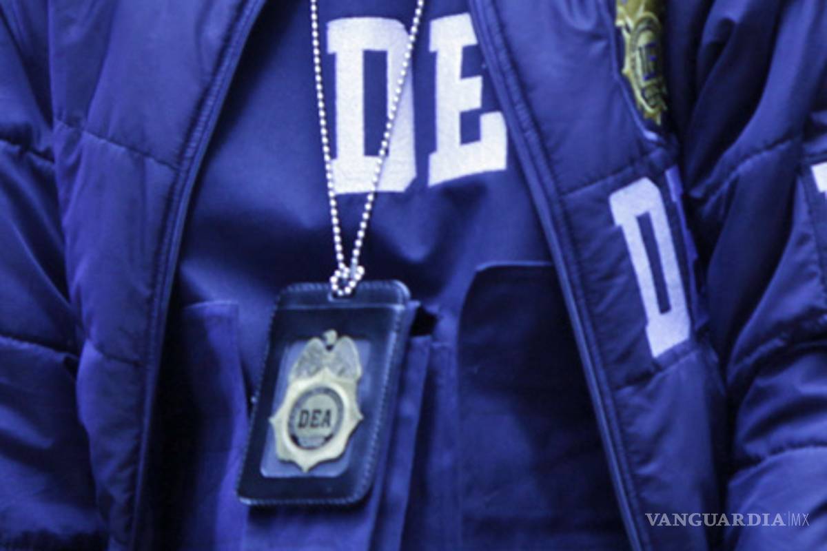 Destapan complicidad entre la DEA y cártel