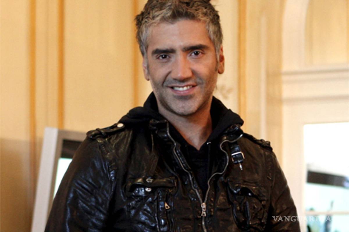 Alejandro Fernández festejará sus 40 años con conciertos en México
