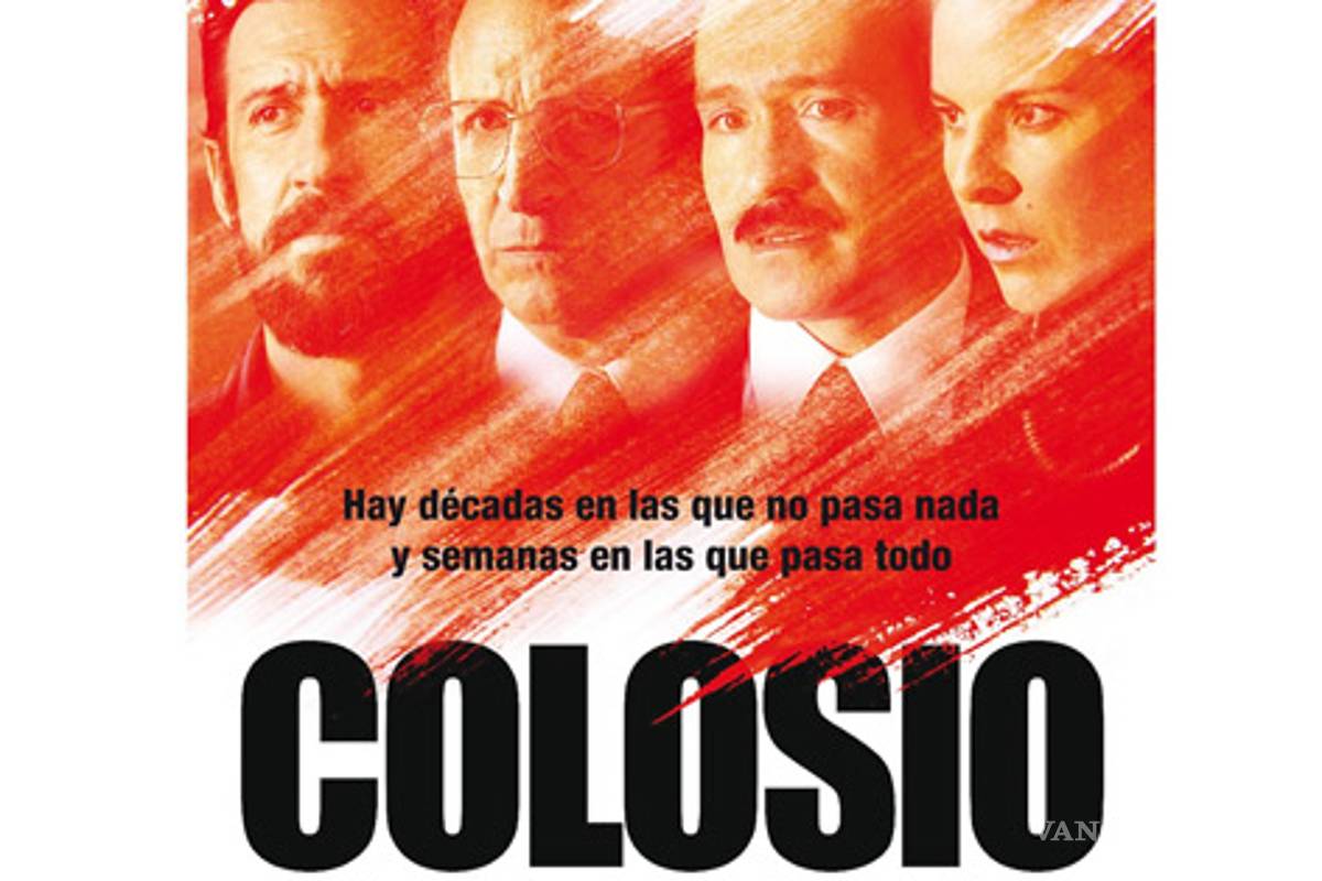 Han boicoteado a 'Colosio' en el DF: Director
