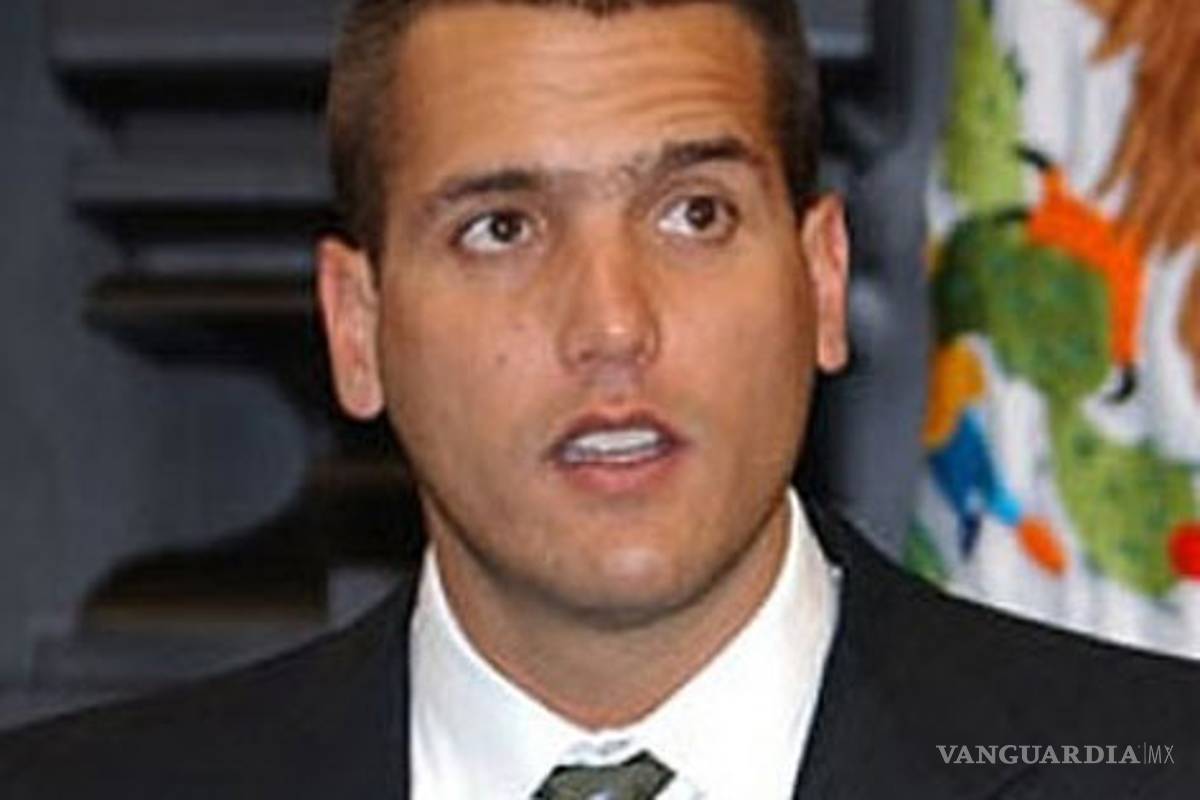 Jorge Emilio González Torres: Heredero del descaro