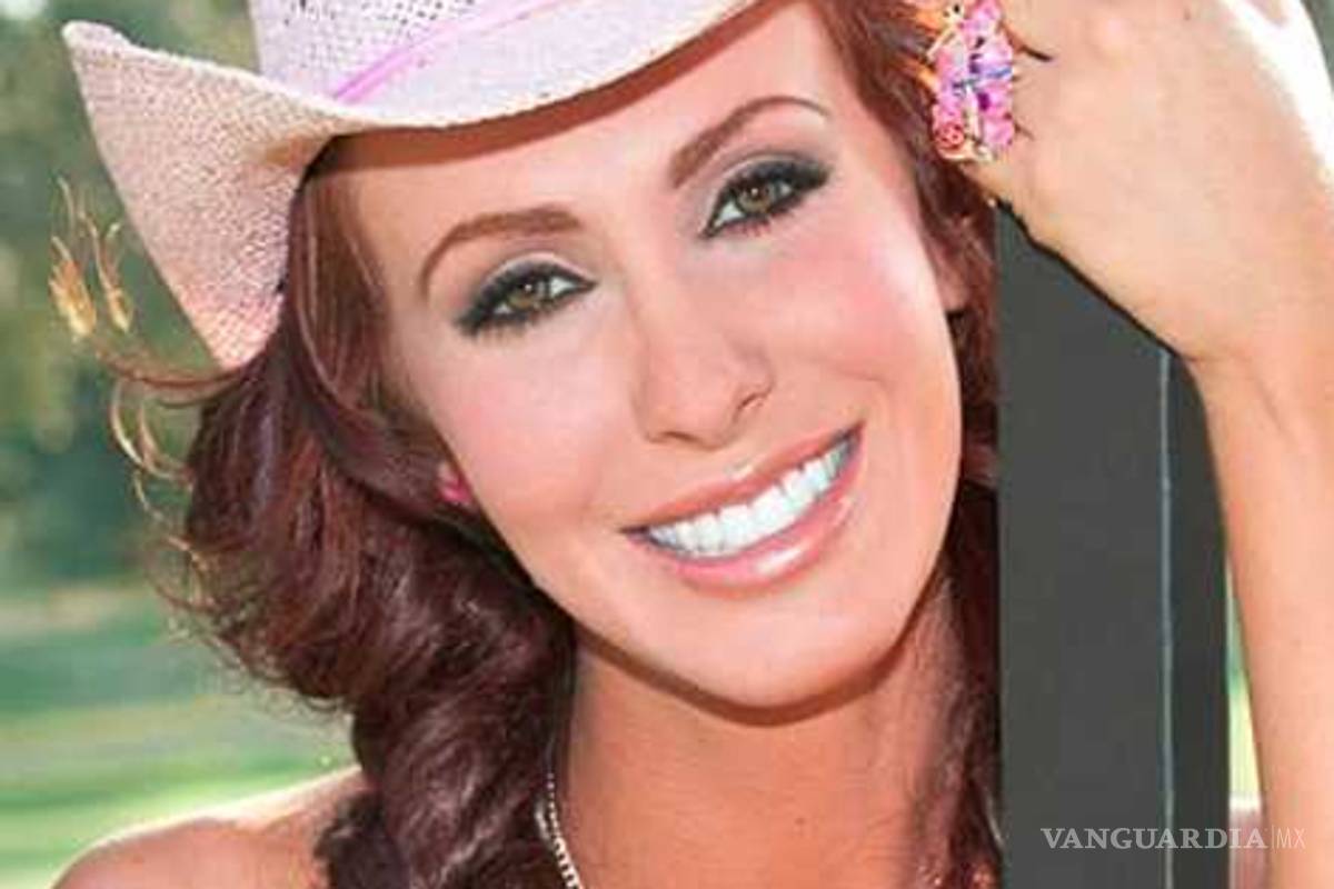 Actriz de "Dos Hogares", estuvo presa en Santa Martha