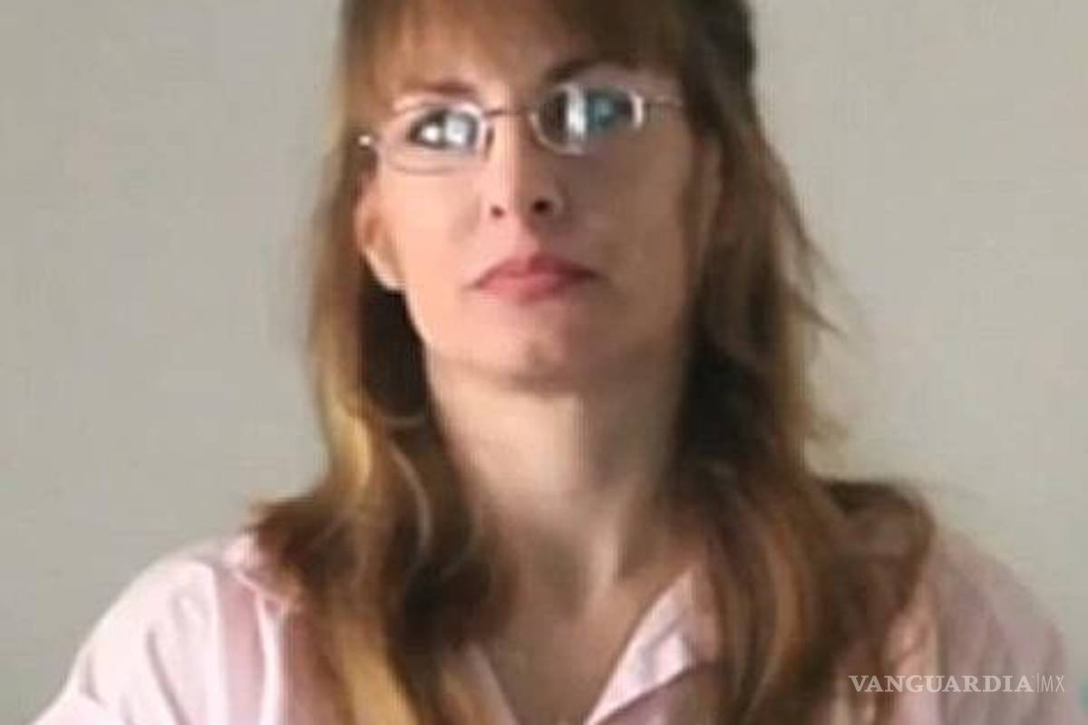 Mujer que tenía 50 orgasmos al día se suicidó