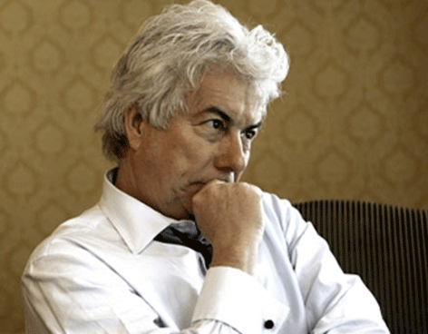 Ken Follett regresa con &quot;El invierno del mundo&quot;