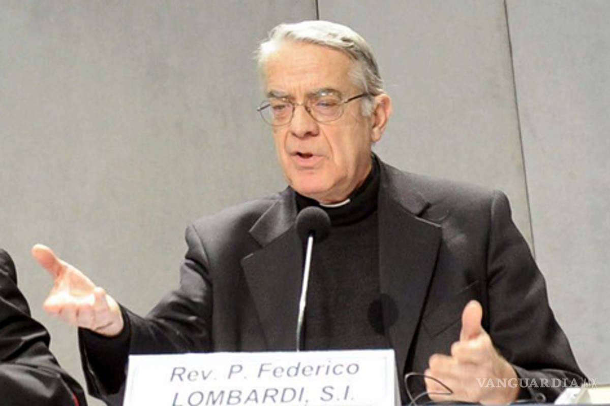 Vaticano: el condón es un mal menor que el VIH