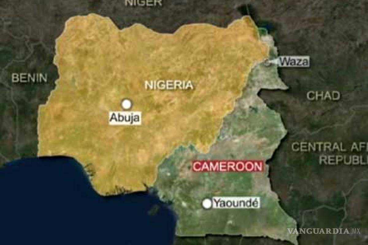 París no negociará con los secuestradores en Camerún