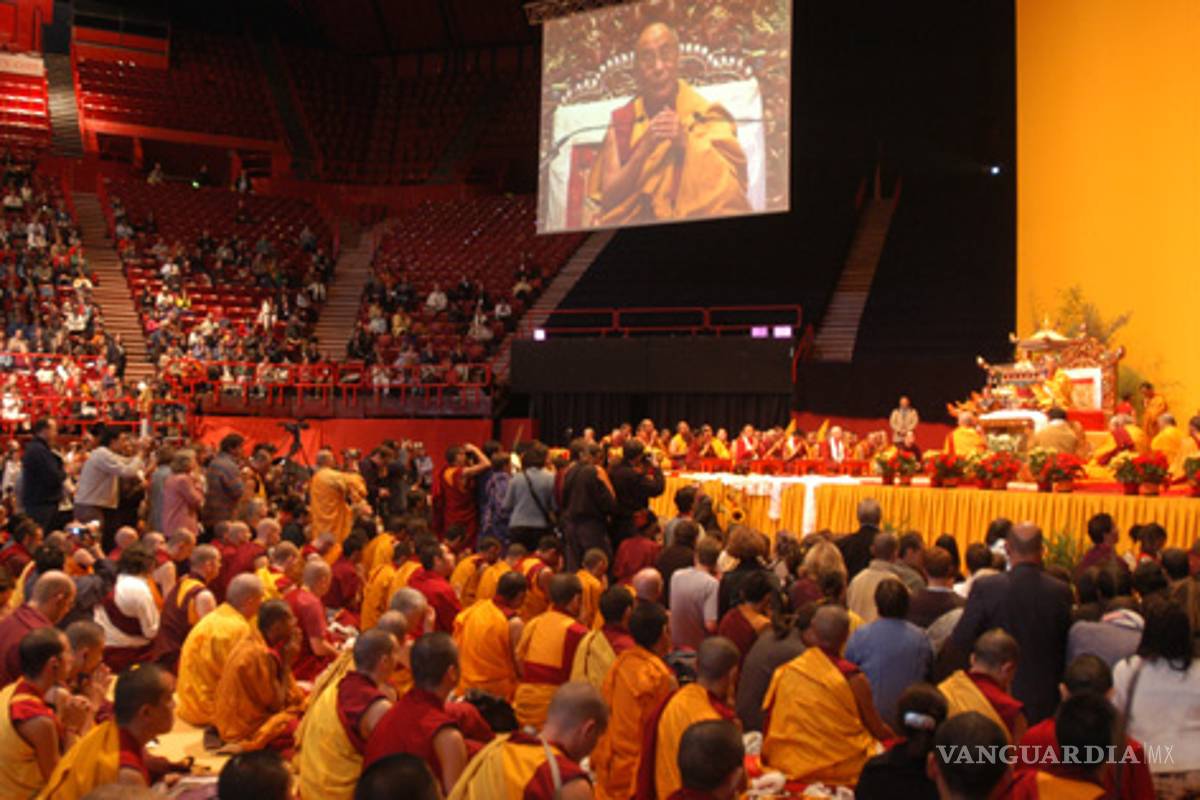 El budismo, una alternativa espiritual moderna