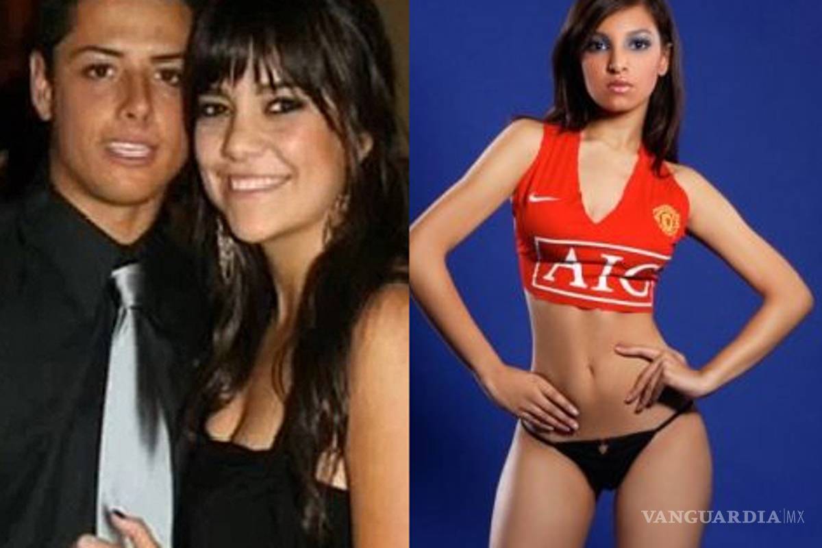 Revelan 'pelea' por amor de 'Chicharito'