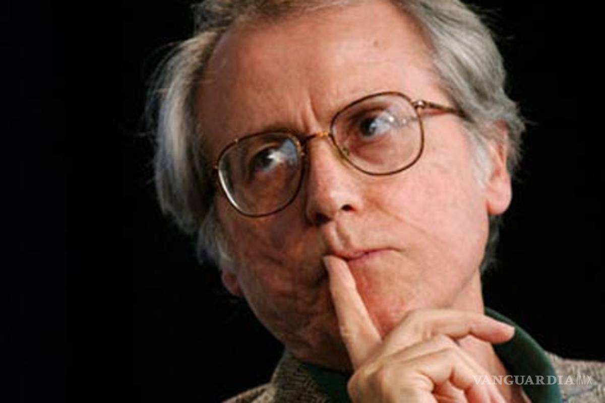 Don DeLillo, azote de la sociedad estadounidense, cumple 75 años