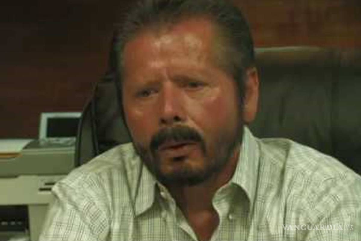 Asesinan al actor Emilio Franco en Los Angeles