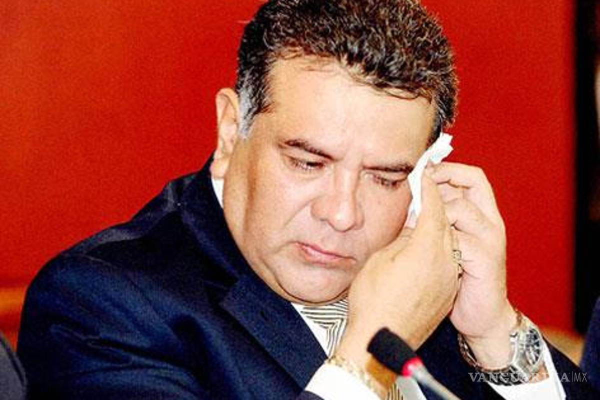 Designan a nuevo titular de SSP-Michoacán