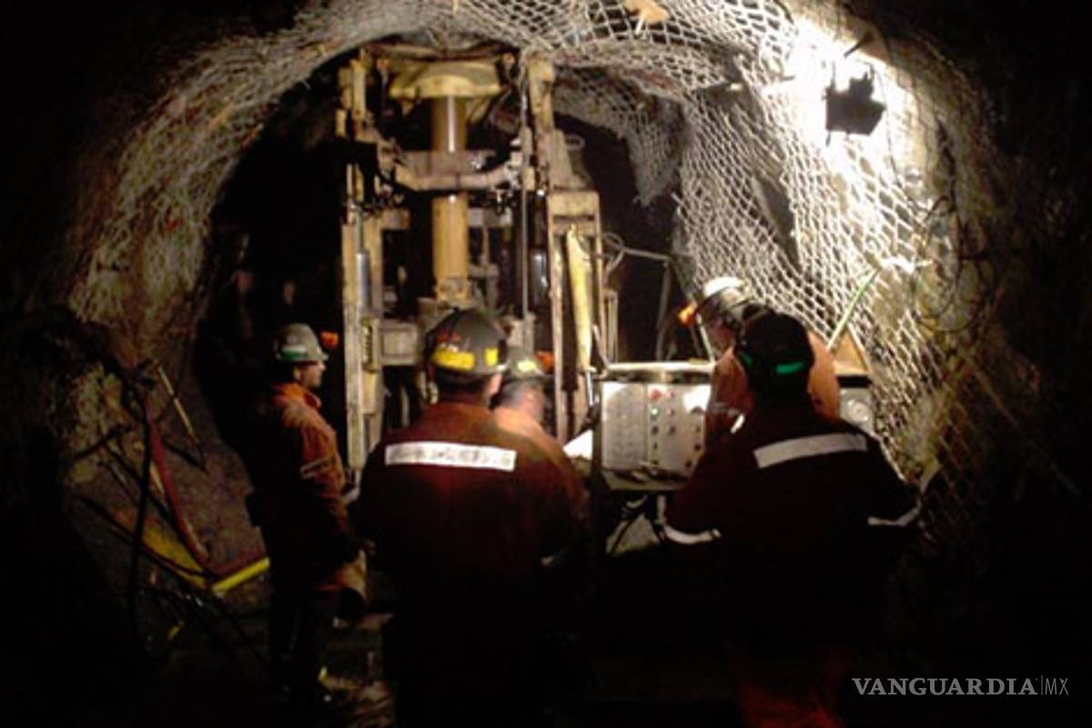 Pulmón negro, enfermedad que crece entre los mineros