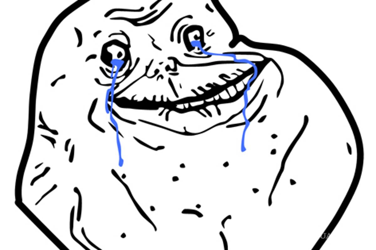 Los #foreveralone se burlan de los enamorados en Twitter con 'Feliz 15 de febrero'