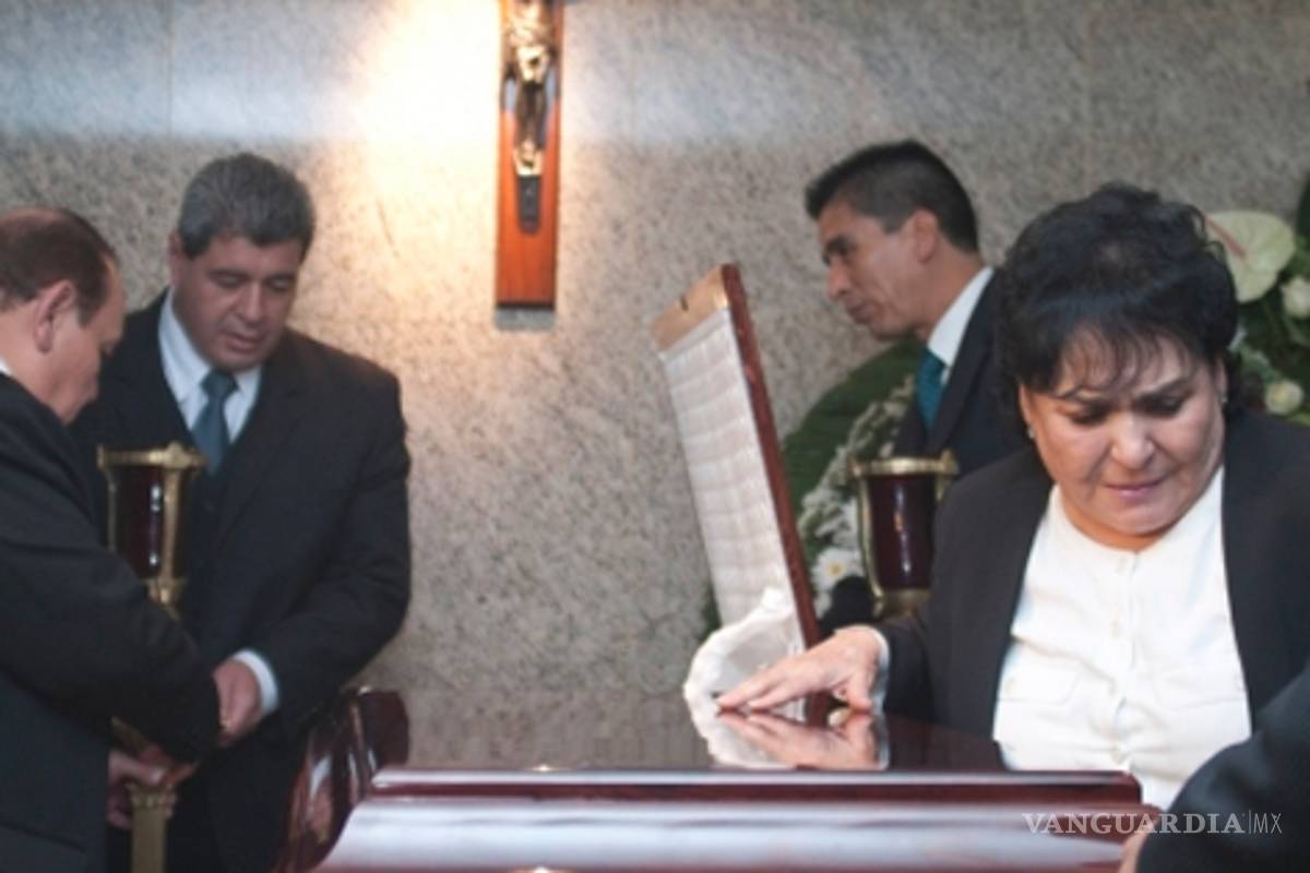 Murió El Chato Cejudo, a los 68 años