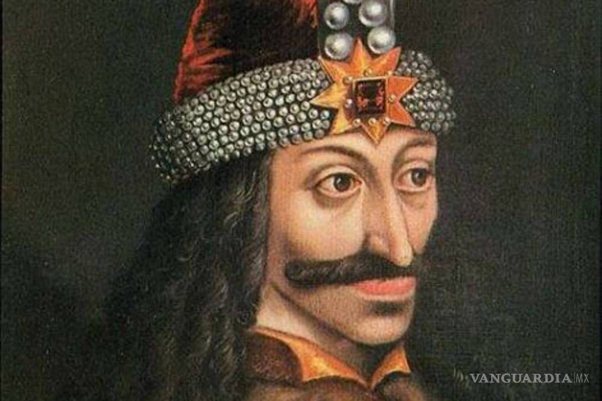 Primer vampiro europeo fue croata