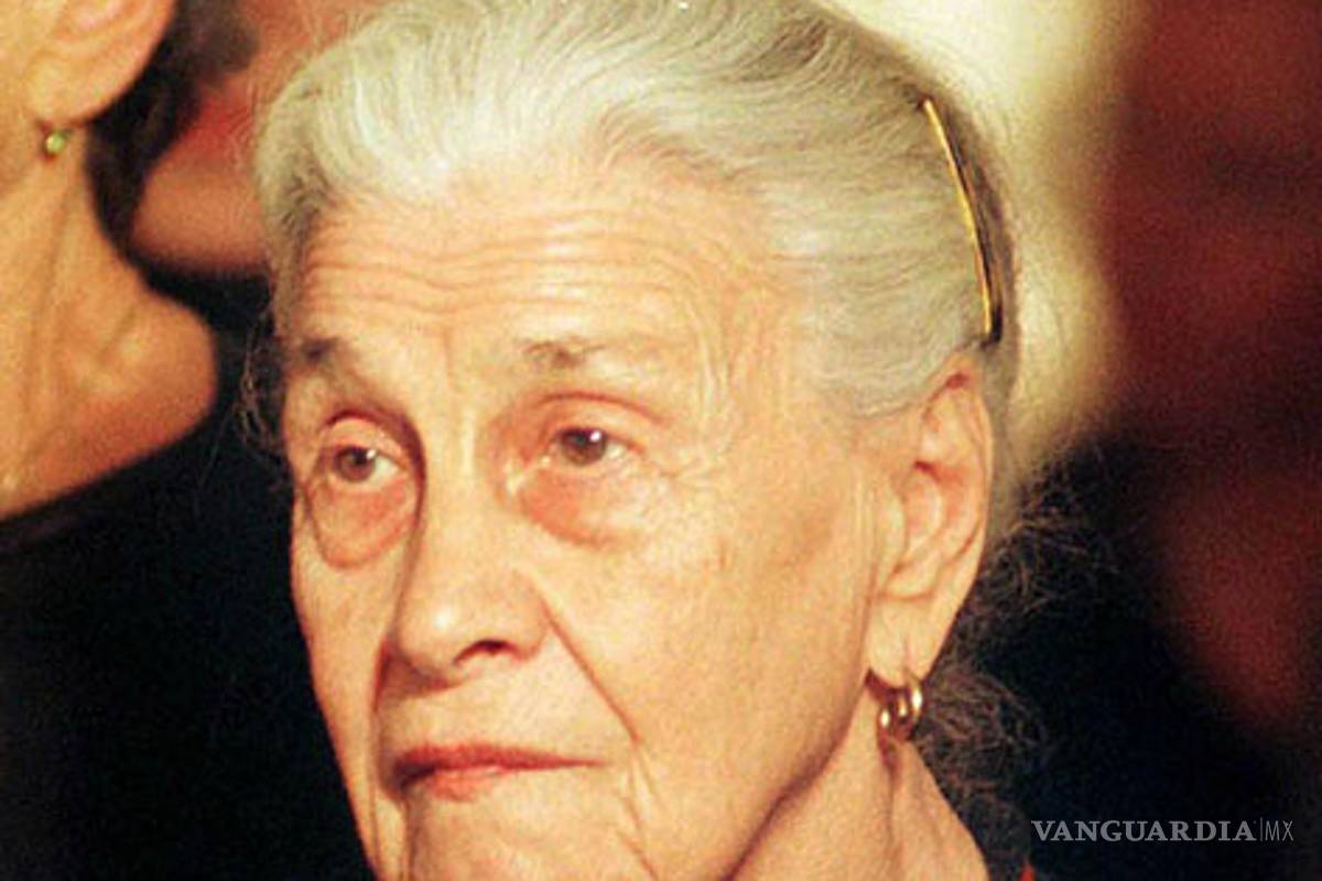 Fallece fotógrafa Eve Arnold a los 99 años