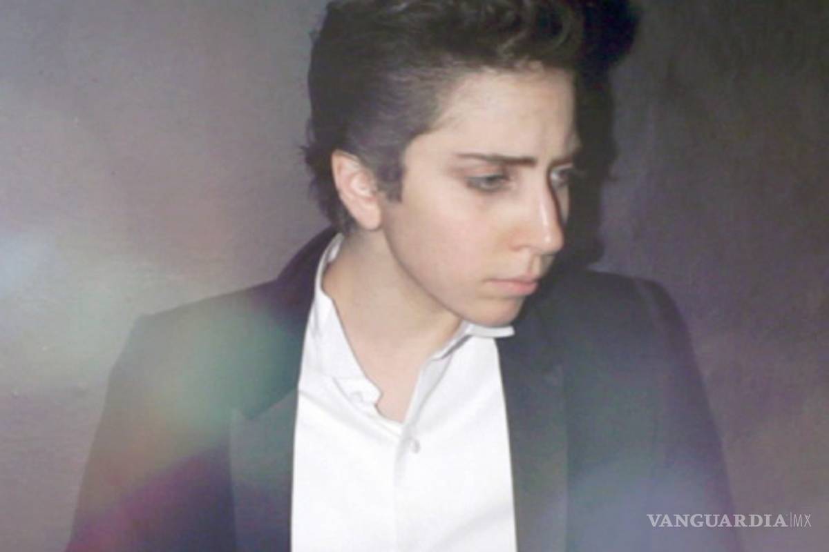 Jo Calderone, el otro yo de Lady Gaga