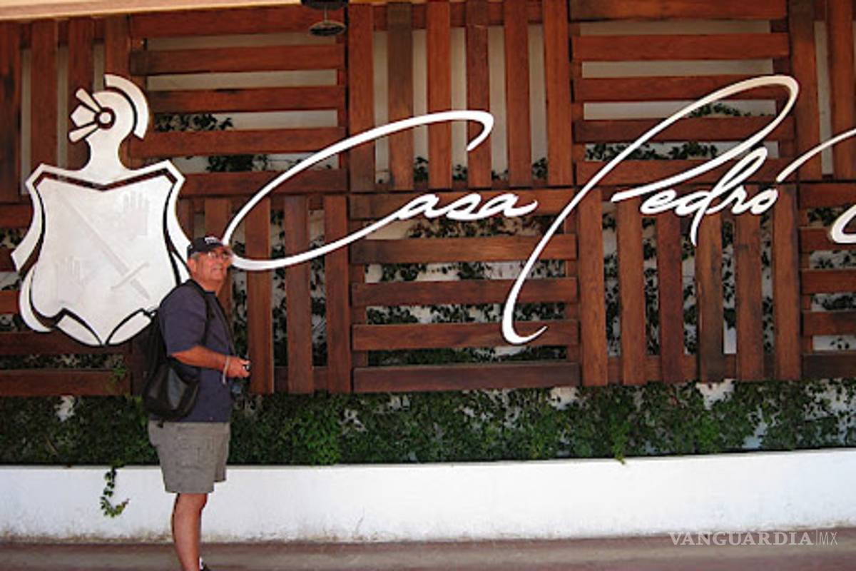 Casa Pedro Domecq cambia su nombre a Pernod Ricard México