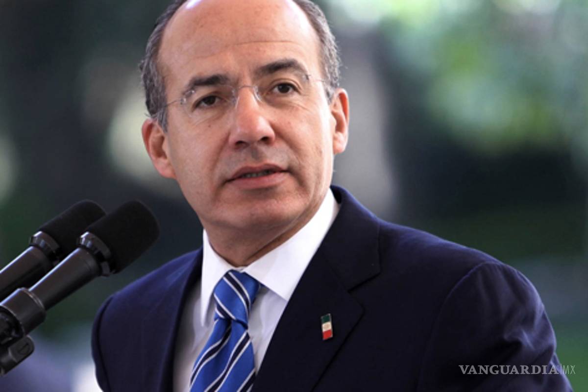 Calderón no puede ser calificado como &quot;genocida&quot;: Garzón