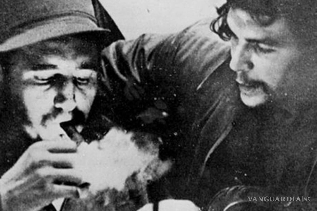 Fidel Castro en México: Imágenes desde que era joven hasta el "comes y te vas"