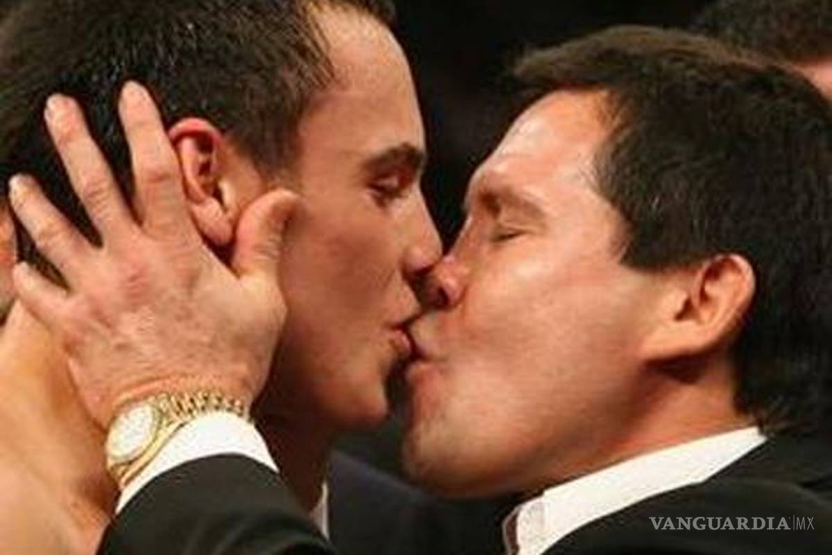 'Mi hijo me decepcionó': Julio César Chavez