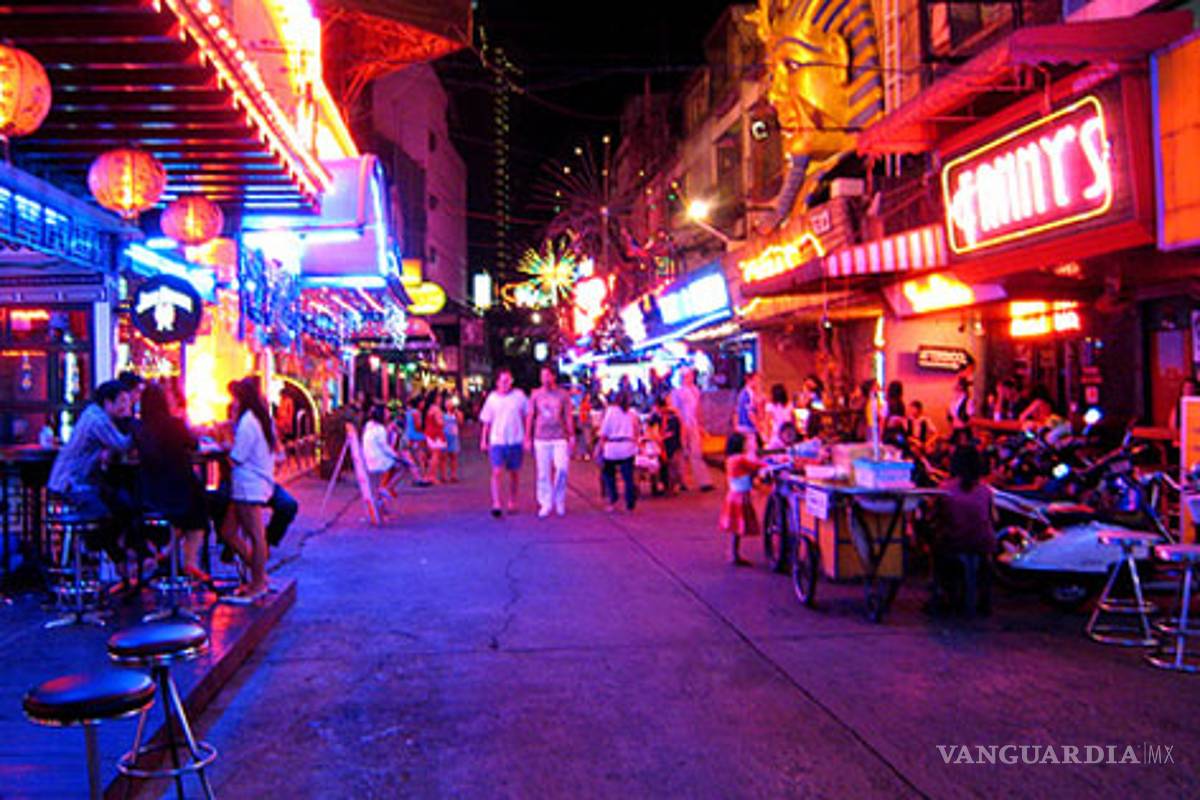 7 tips para evitar la delincuencia y peligros en un antro