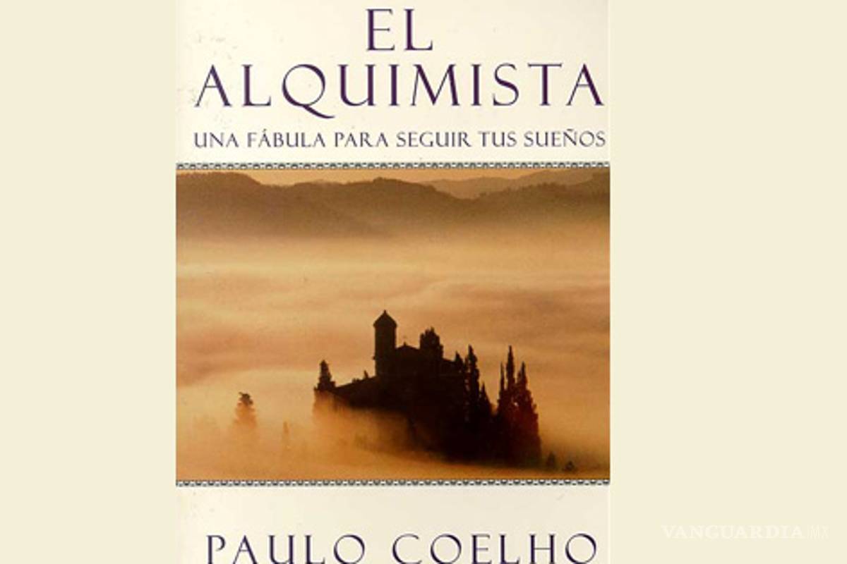 El alquimista, de Paulo Coelho, llegará a indígenas
