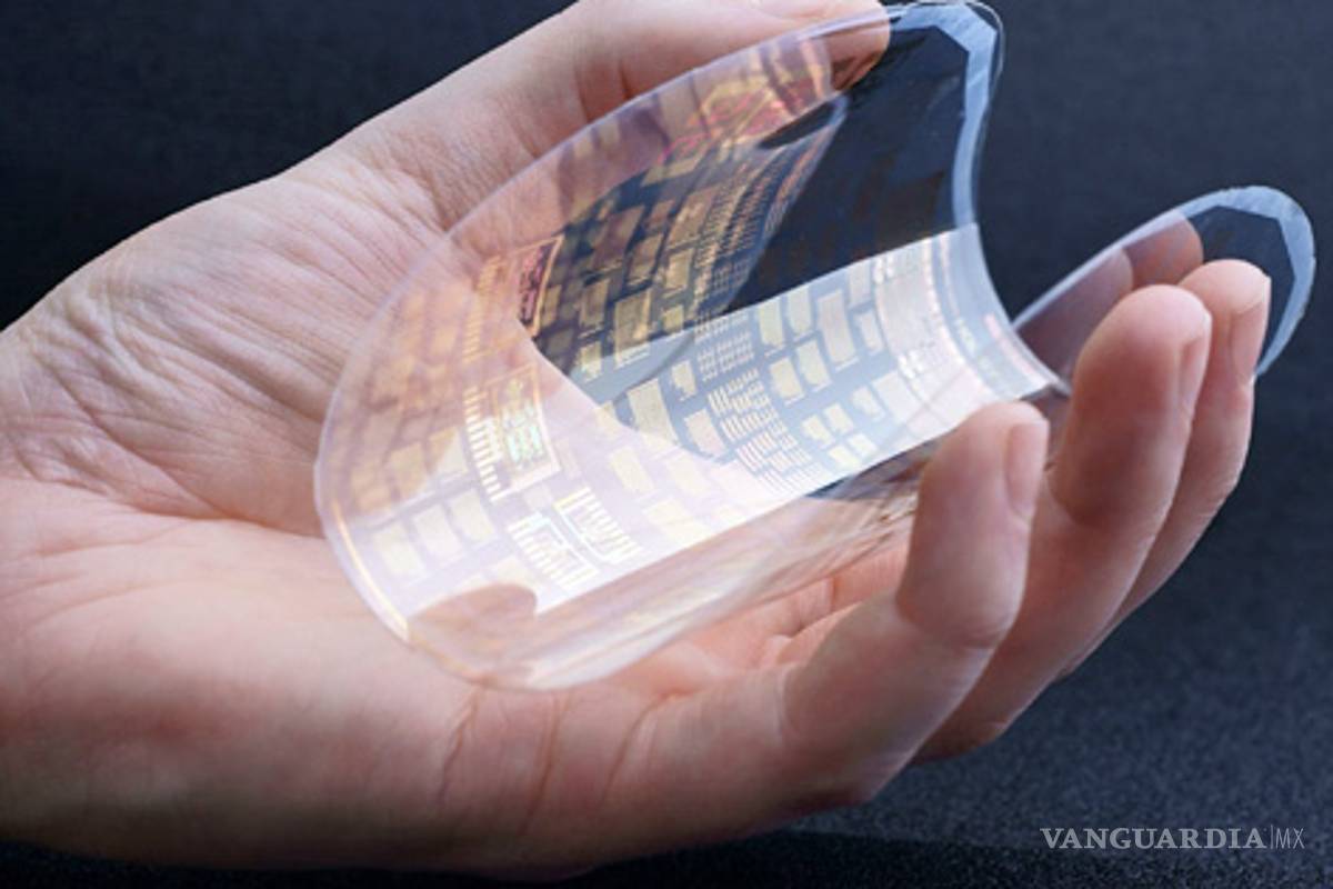 Grafeno y siliceno, materiales que dan nuevos horizontes a la tecnología