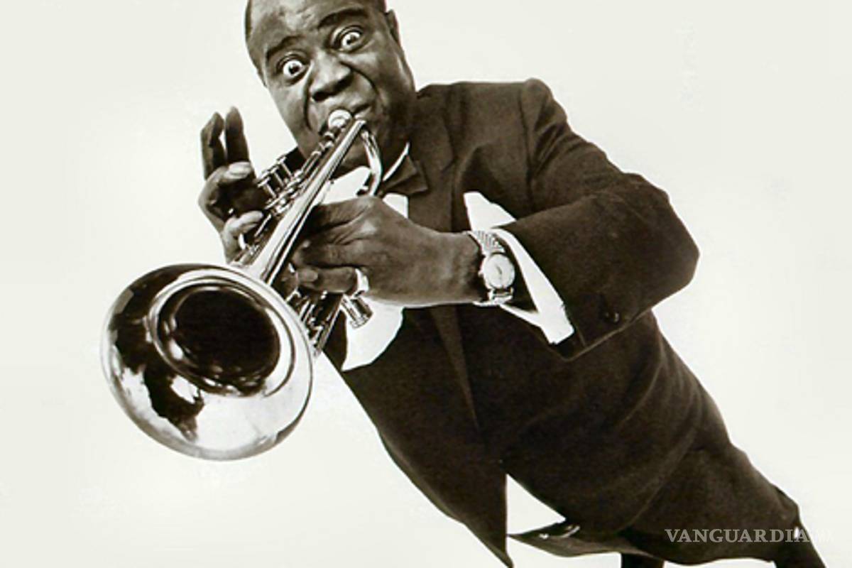 Inolvidable, hace 40 años murió Louis Armstrong