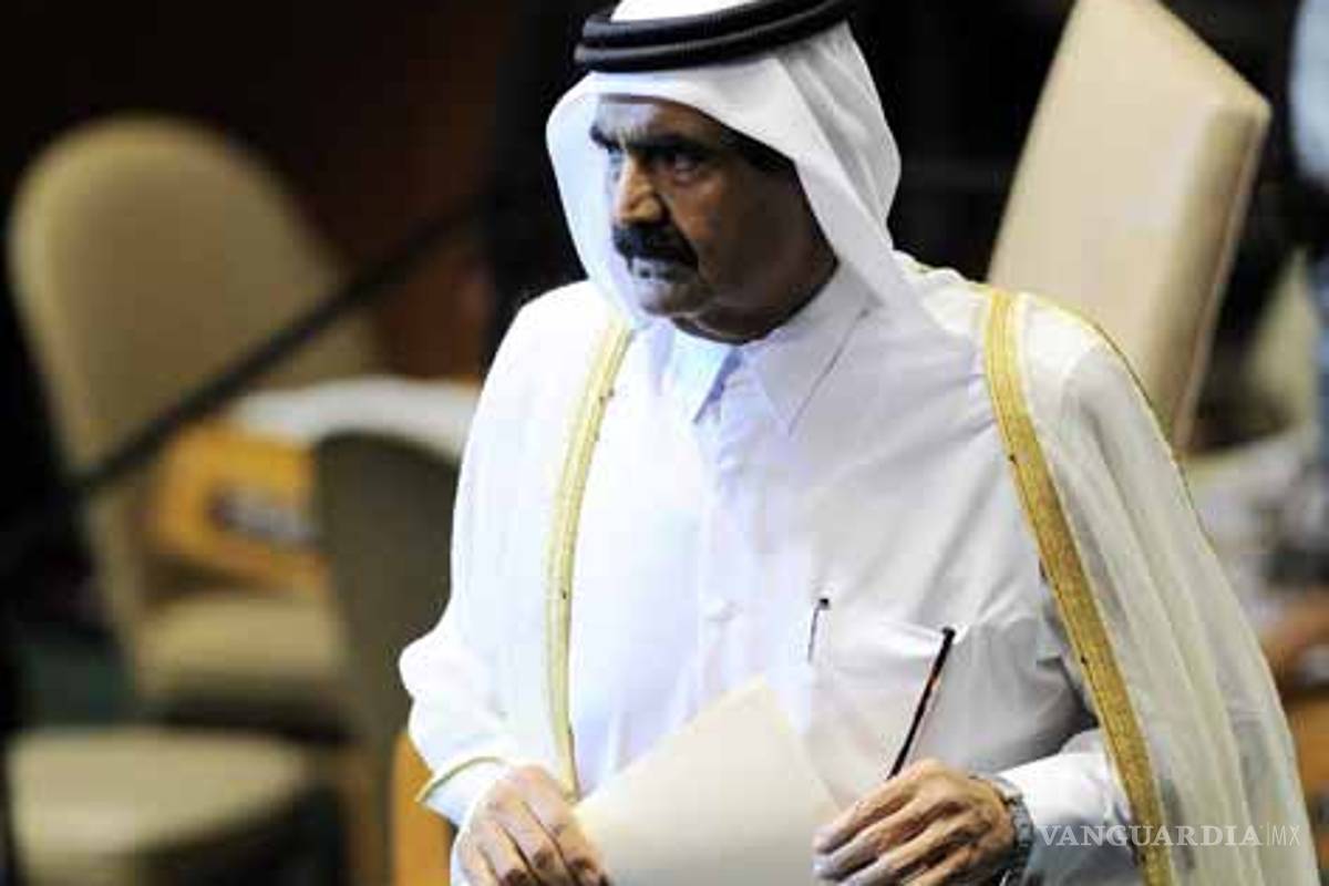 Apoyan países árabes la causa palestina ante la ONU