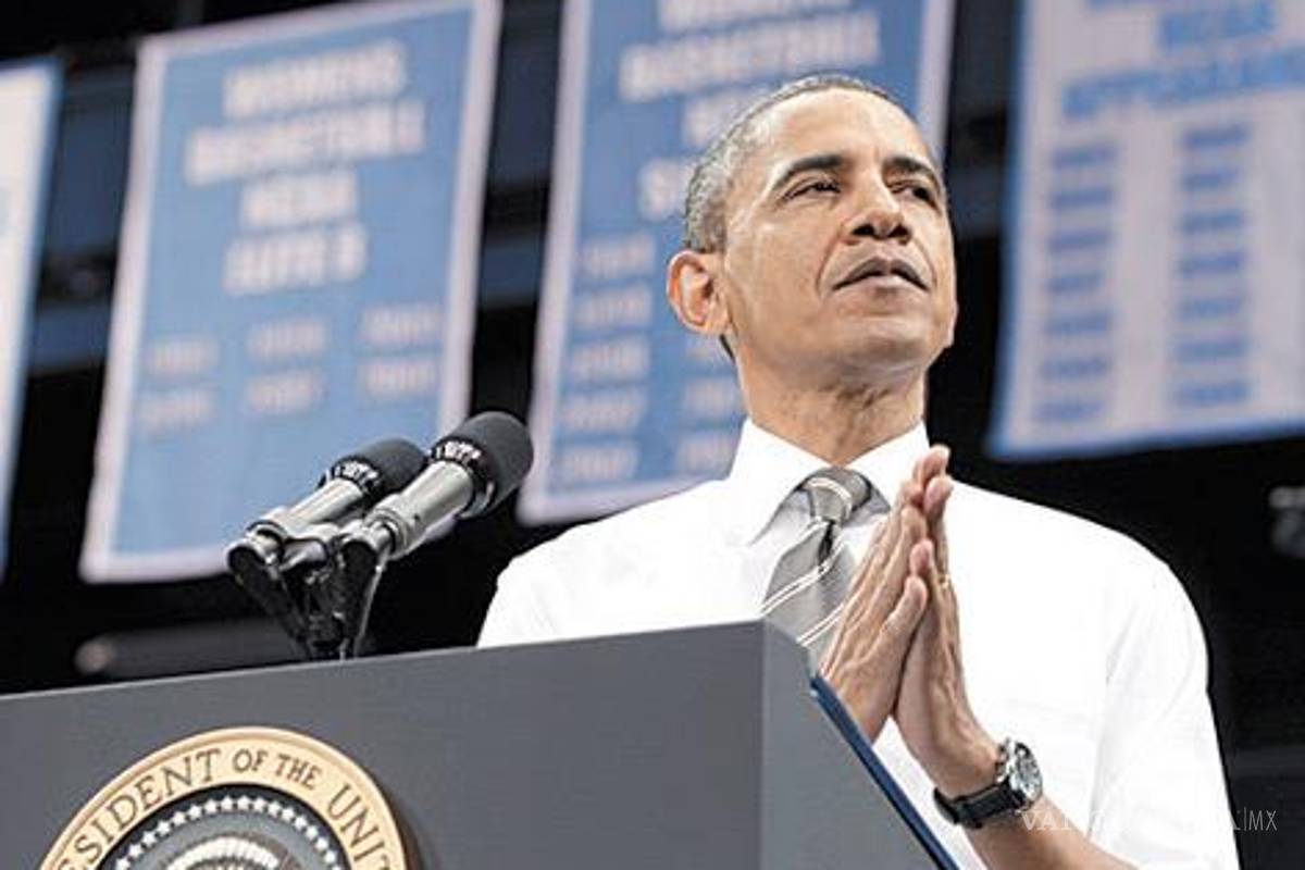 Pierde EU la paciencia con Siria