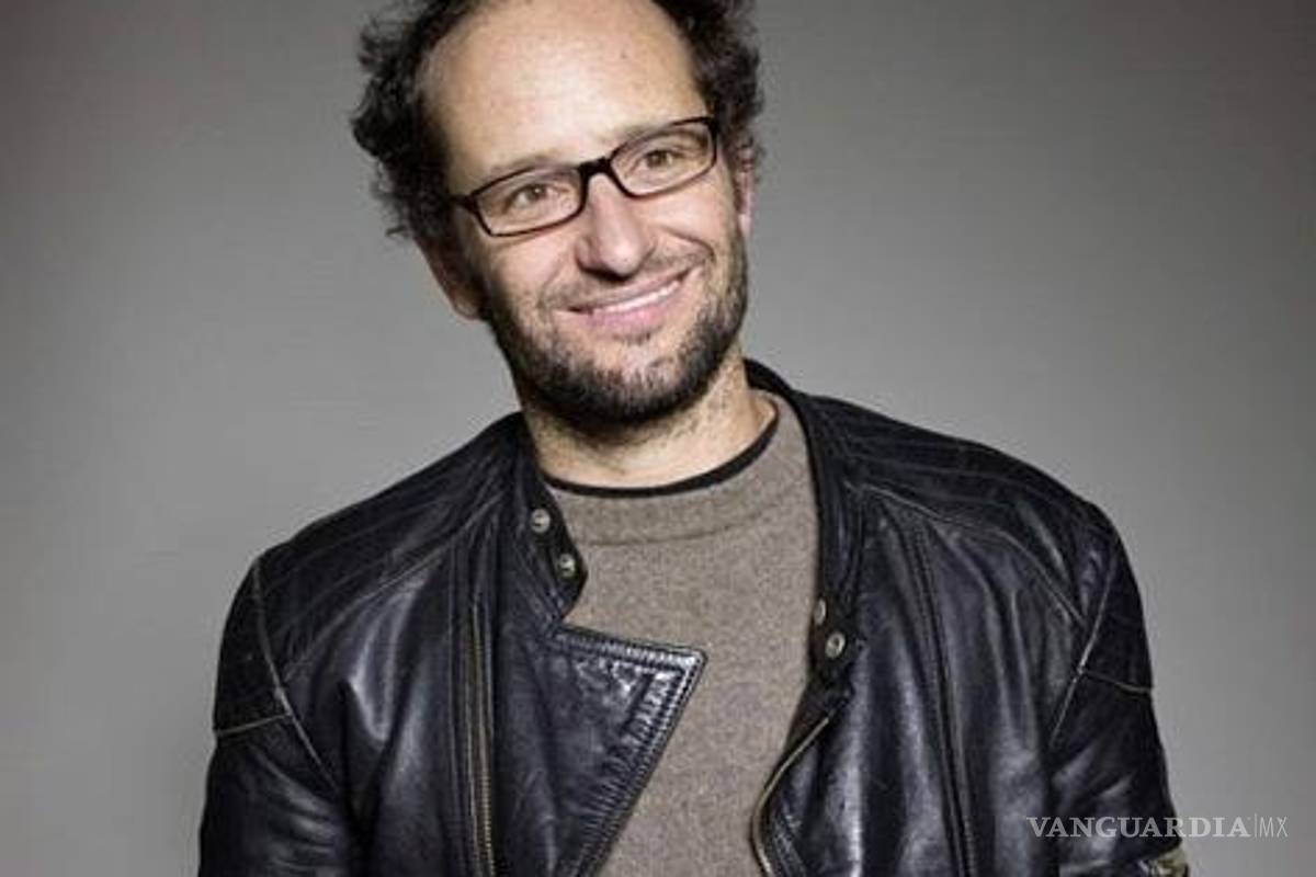 Carlos Reygadas es indiferente a los halagos o las críticas