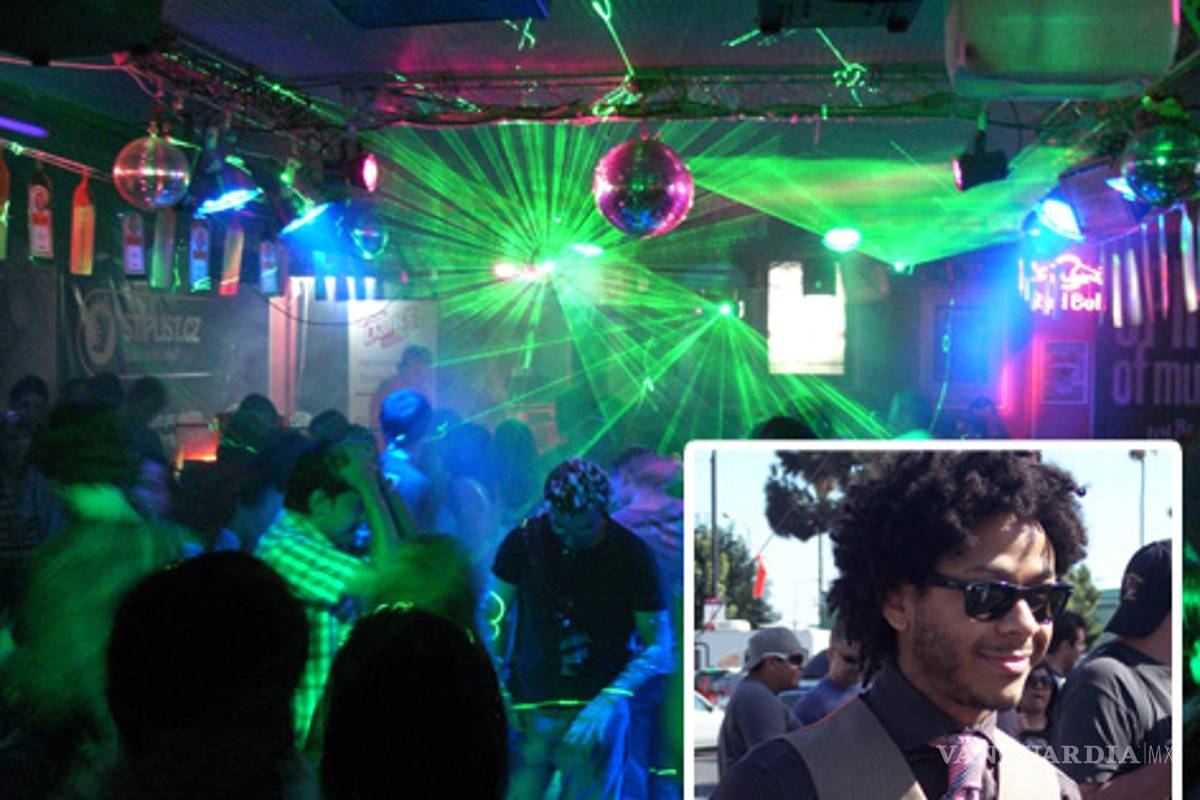 Investigarán bar que contrató las menores edecanes del caso Kalimba