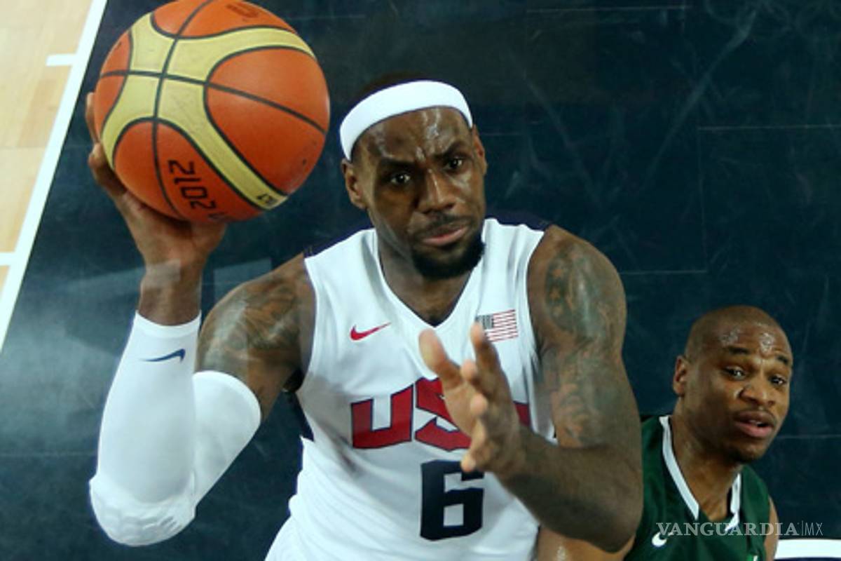 EU vence a Nigeria y rompe todos los récords