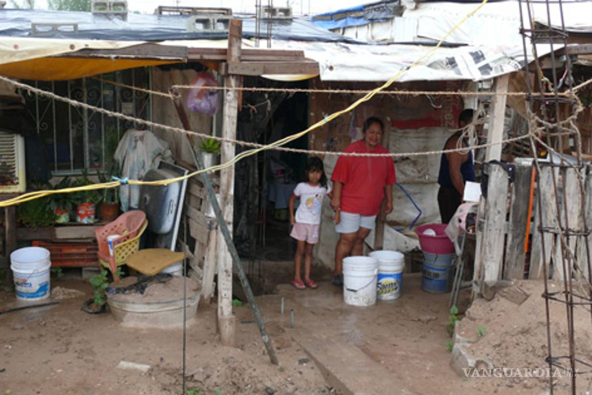 La pobreza en México sí aumentó, asegura la ASF