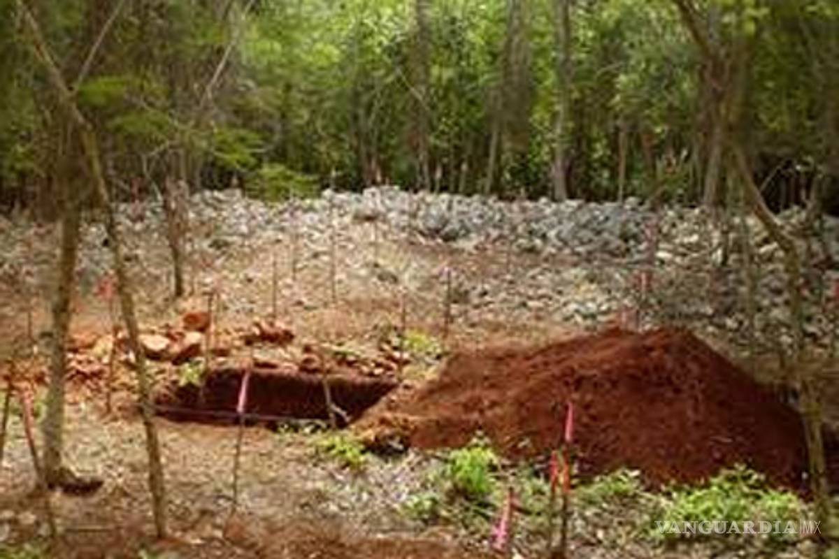 Descubren cacao de hace 2 mil 500 años en Yucatán