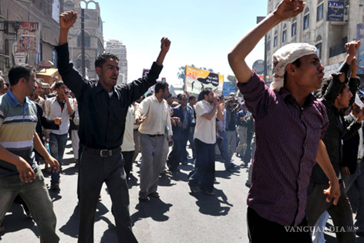 El botón para apagar Internet que descubrió el régimen egipcio