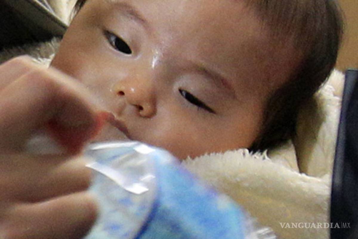 Tokio comienza a racionar el agua y alimentos a la población