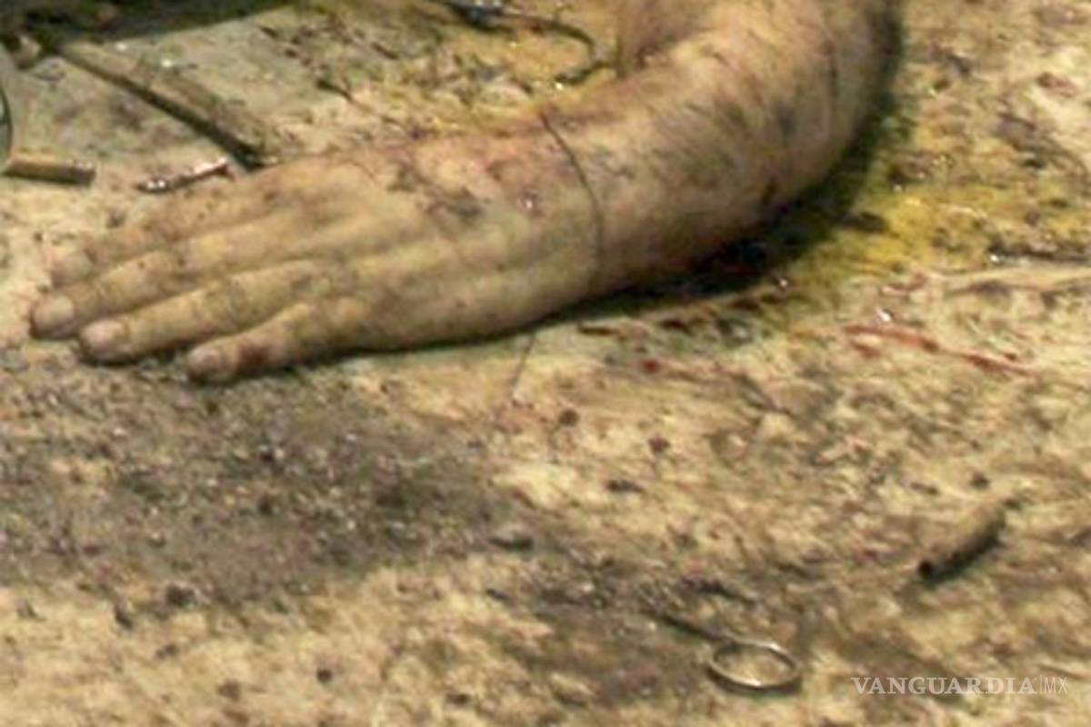 Ola de ejecuciones de jóvenes en Morelos desde la muerte de Arturo Beltrán Leyva