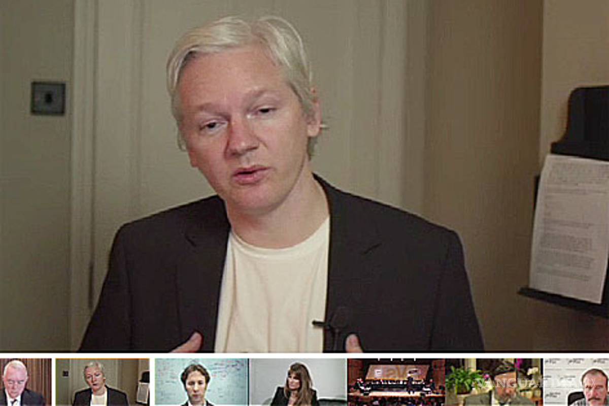 Debaten en Google tema de la guerra contra las drogas