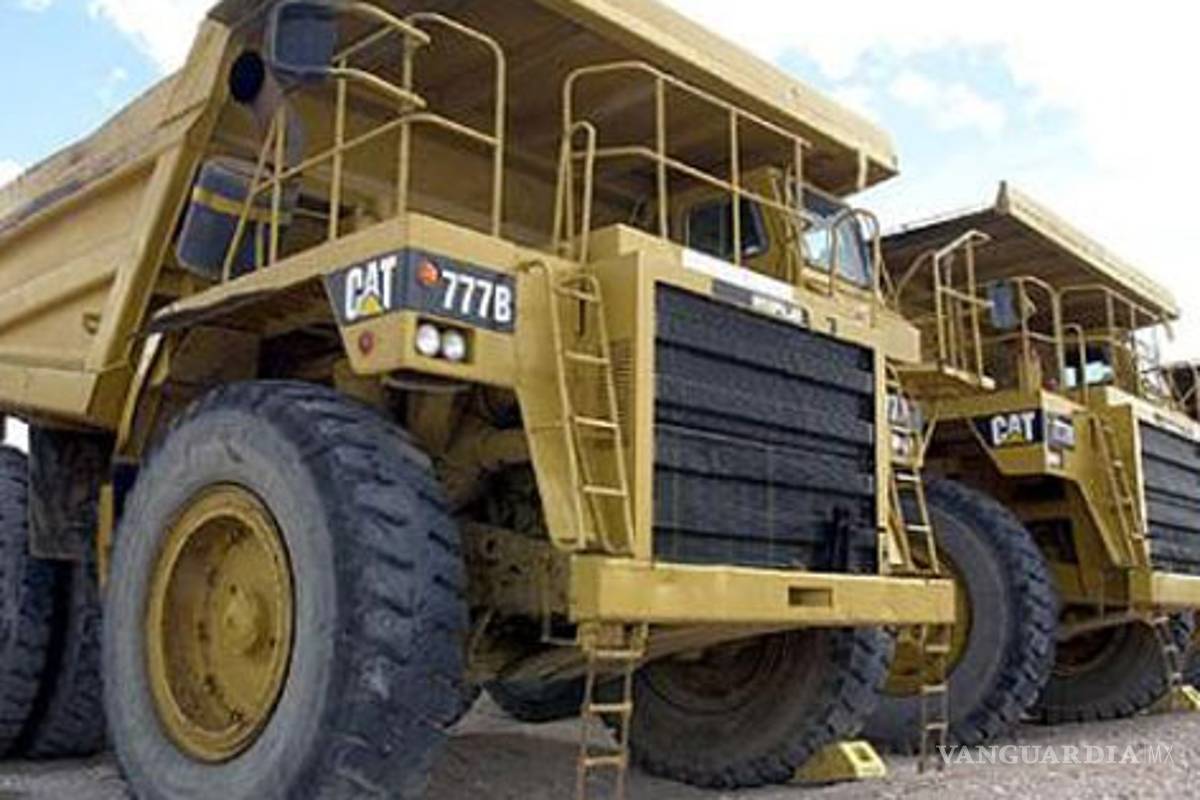 Respaldan 70 especialistas rechazo a Caballo Blanco