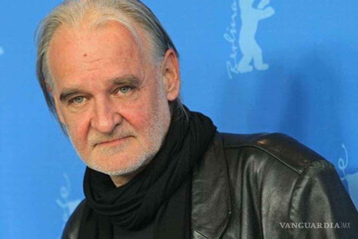 Béla Tarr, conmovido por muestra en la Cineteca