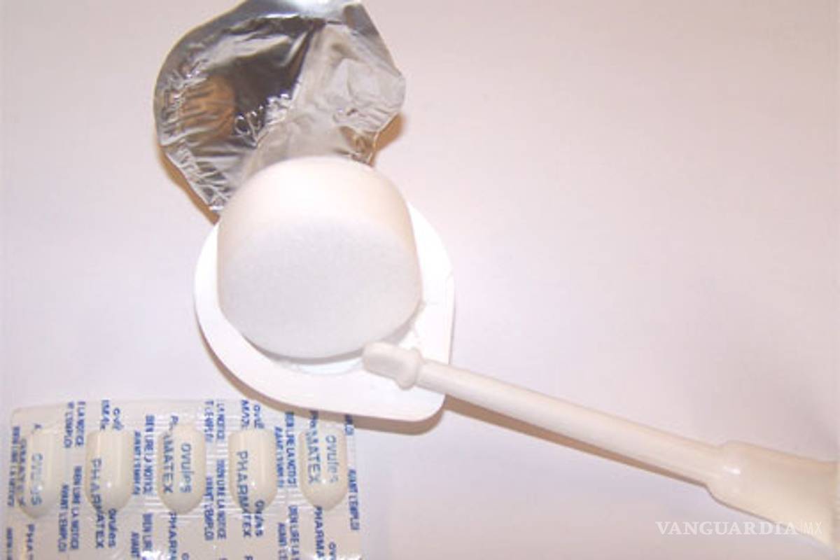 Espermicidas... ¿Qué son y cómo usarlos?