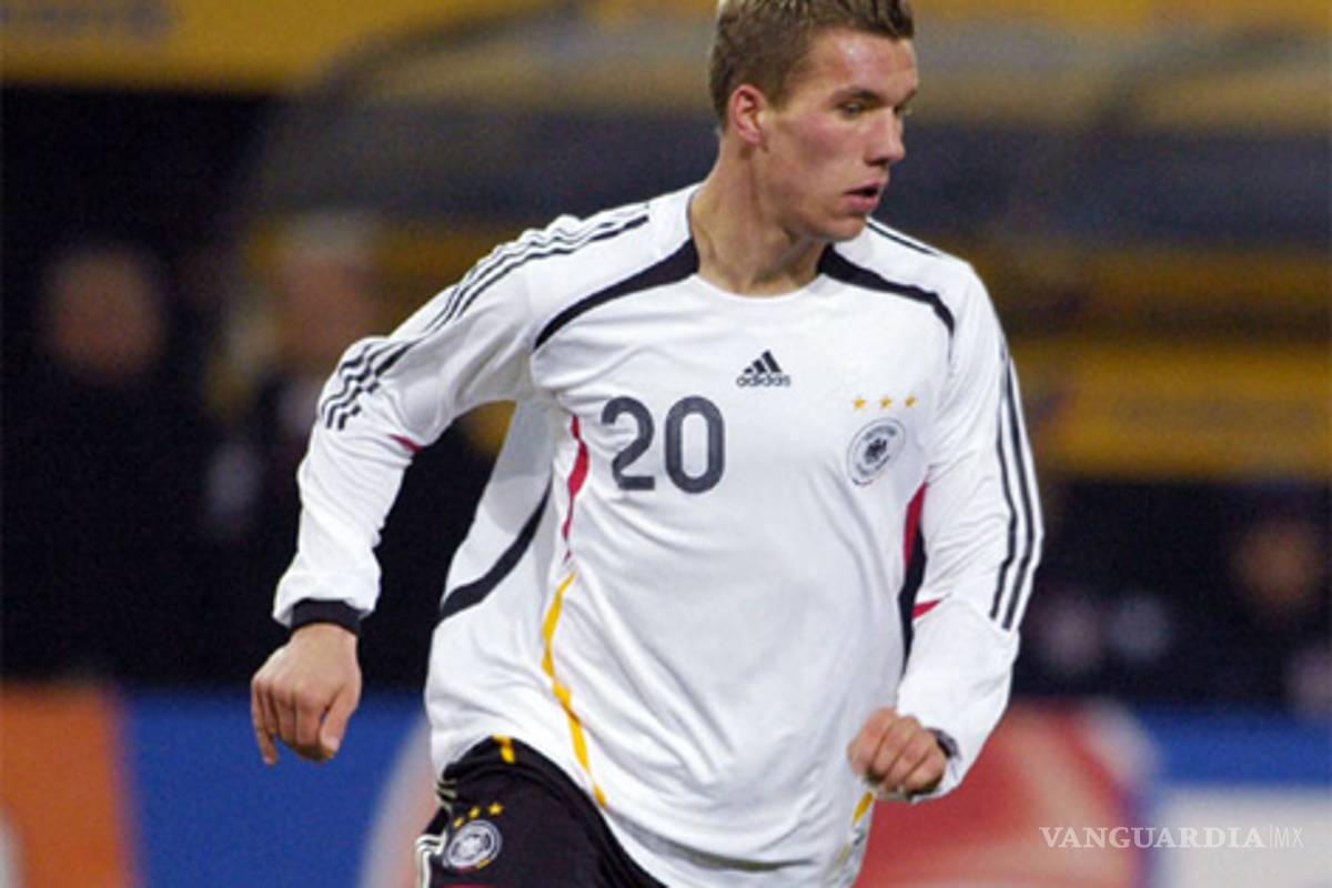 Mueller gana Bota de Oro como máximo goleador