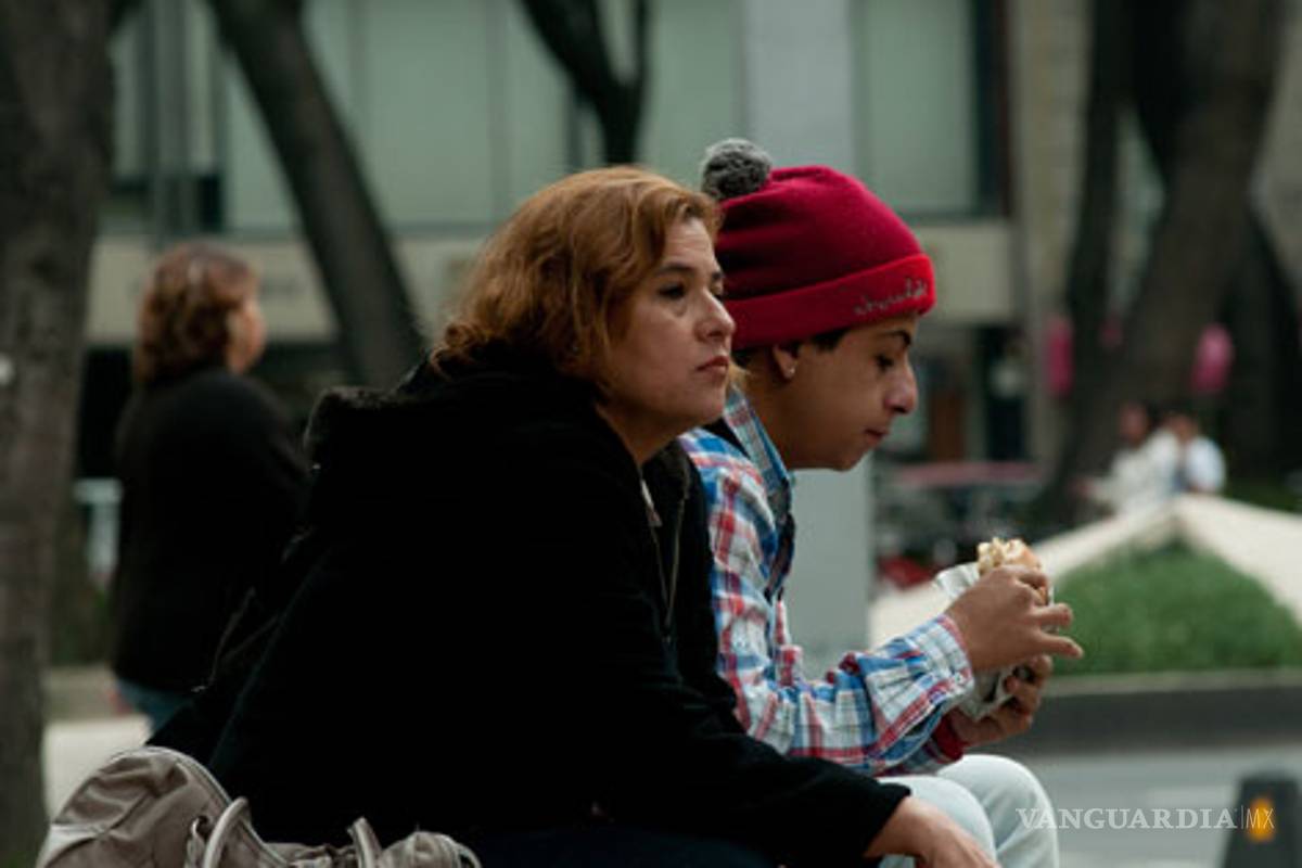 Iglesia católica critica conformismo en México