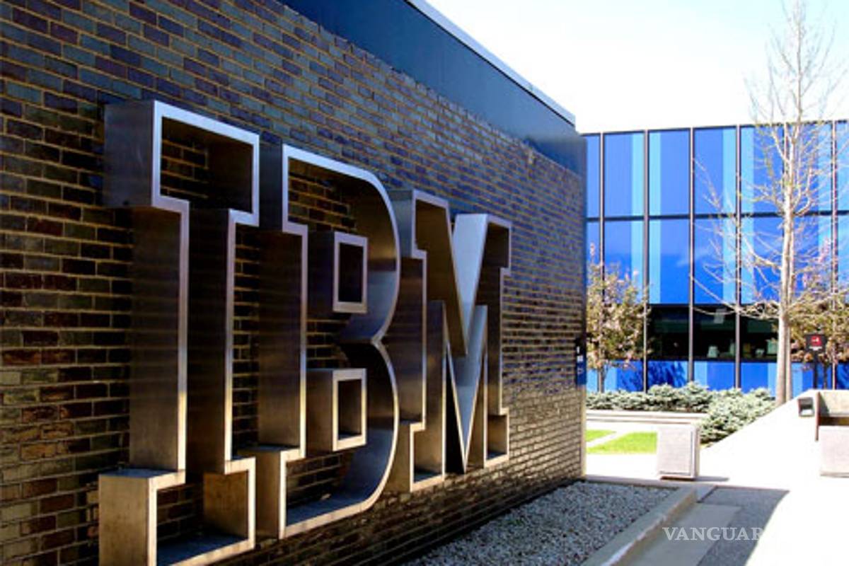 IBM, 100 años de historia y vanguardia