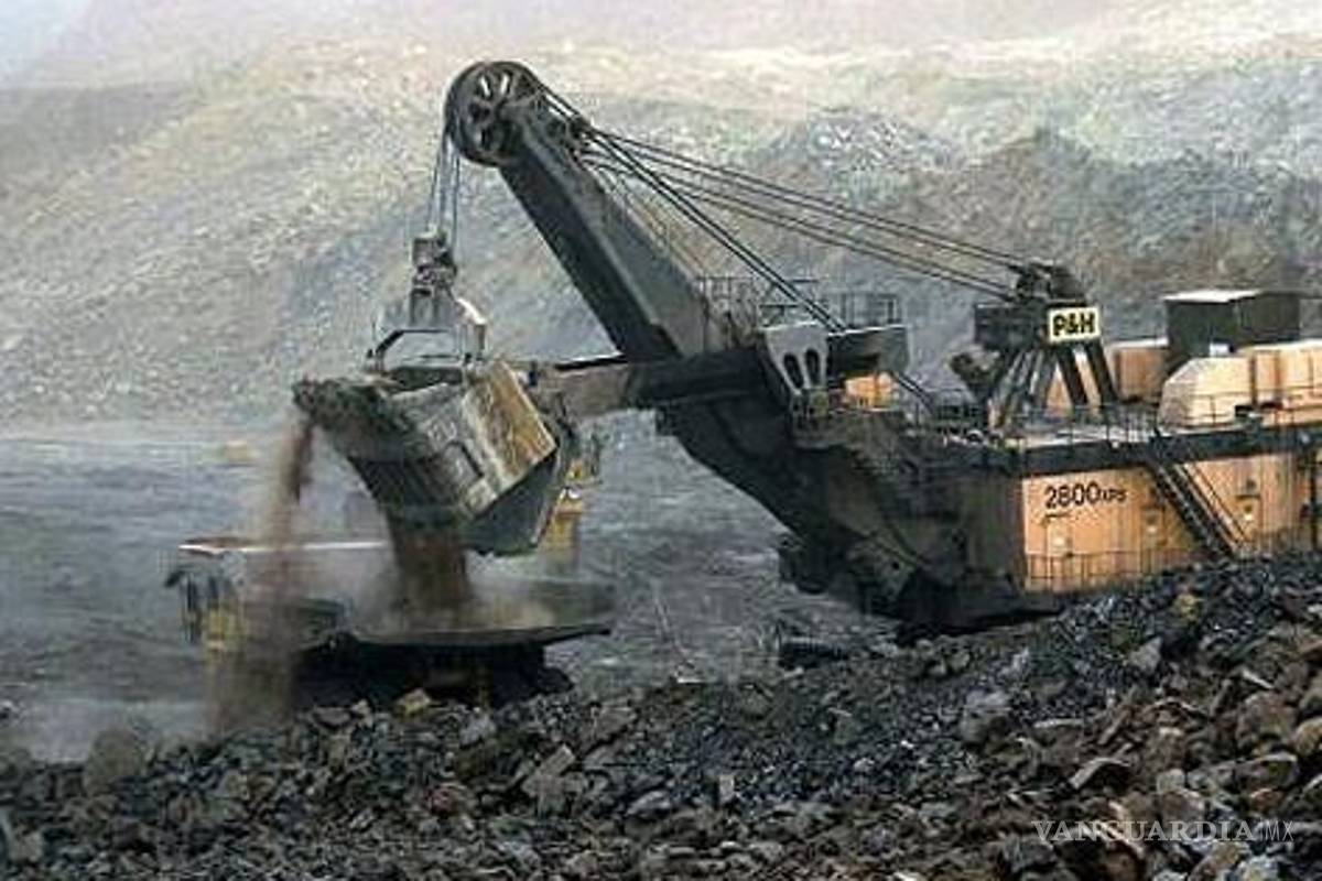 Se consolida la industria Minera como gran empleador del país, aseguran