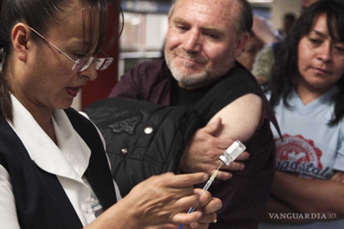 Se expande influenza AH3N2 en Latinoamérica