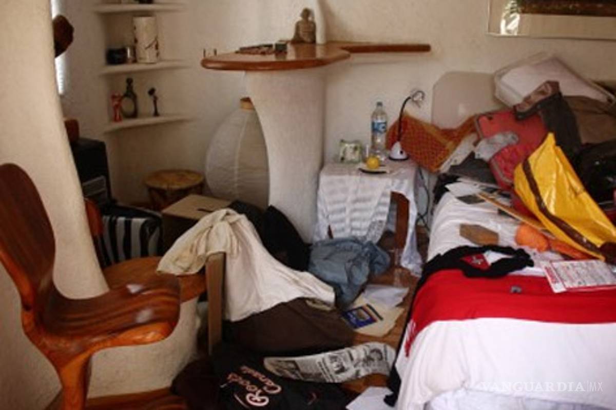 Existen más allanamientos en Edomex: caso Bartolomé no es único