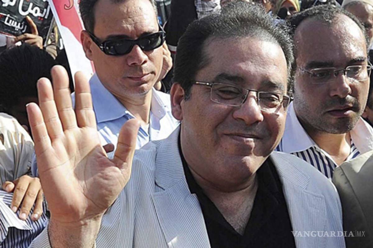 Peligra calendario de transición democrática en Egipto