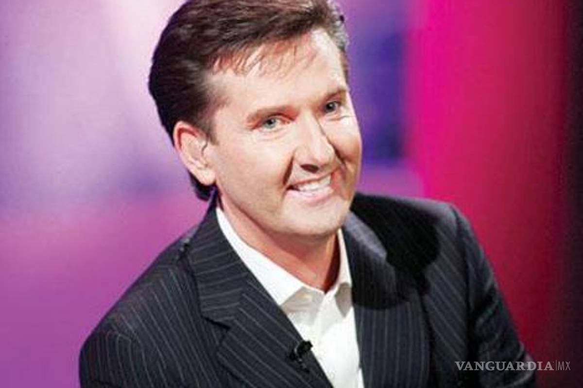 Cantante irlandés bate récord en la lista de ventas británica